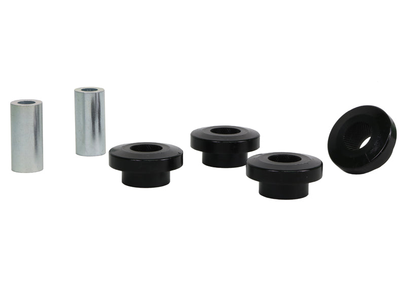 Control Arm Lower Rear - Outer Bushing Kit - W63459