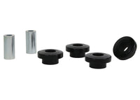 Control Arm Lower Rear - Outer Bushing Kit - W63459