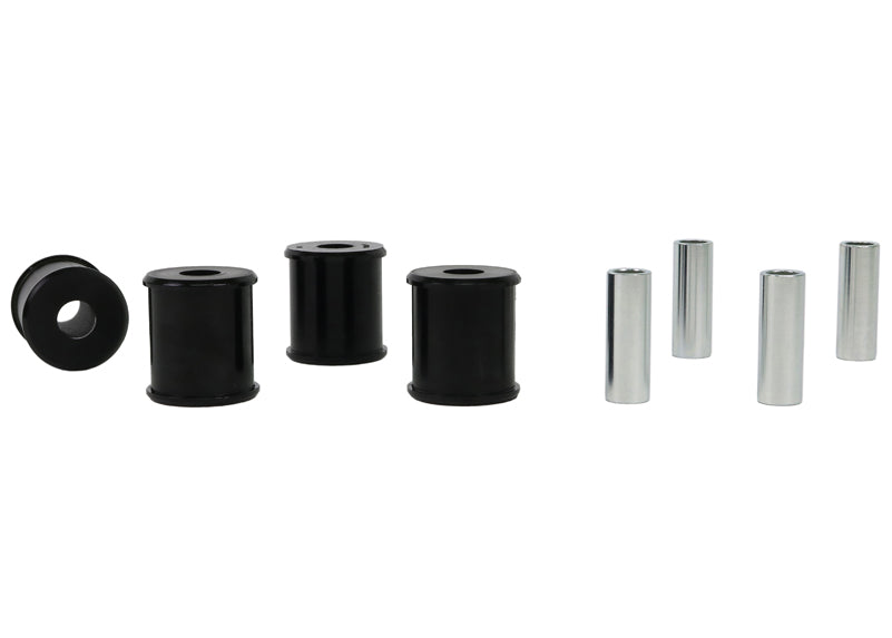 Trailing Arm Lower - Bushing Kit - W63460