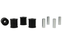 Trailing Arm Lower - Bushing Kit - W63460