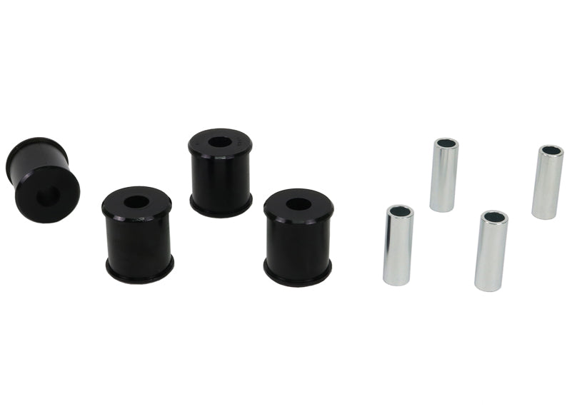 Trailing Arm Lower - Bushing Kit - W63460
