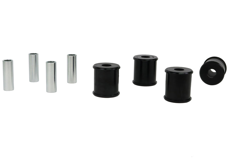 Trailing Arm Lower - Bushing Kit - W63460