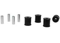 Trailing Arm Lower - Bushing Kit - W63460