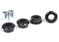 Control Arm Lower Front - Inner Bushing Kit - W63472