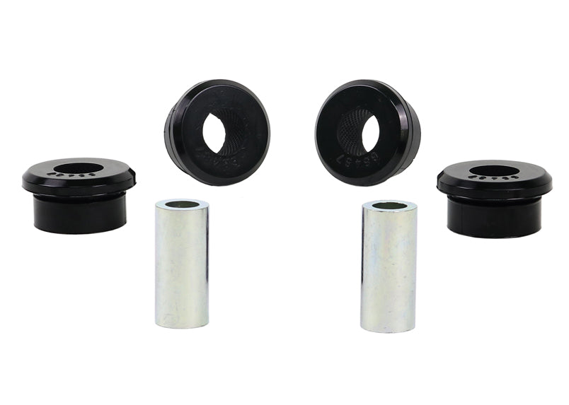 Control Arm Upper - Inner Bushing Kit - W63474