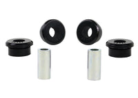 Control Arm Upper - Inner Bushing Kit - W63474