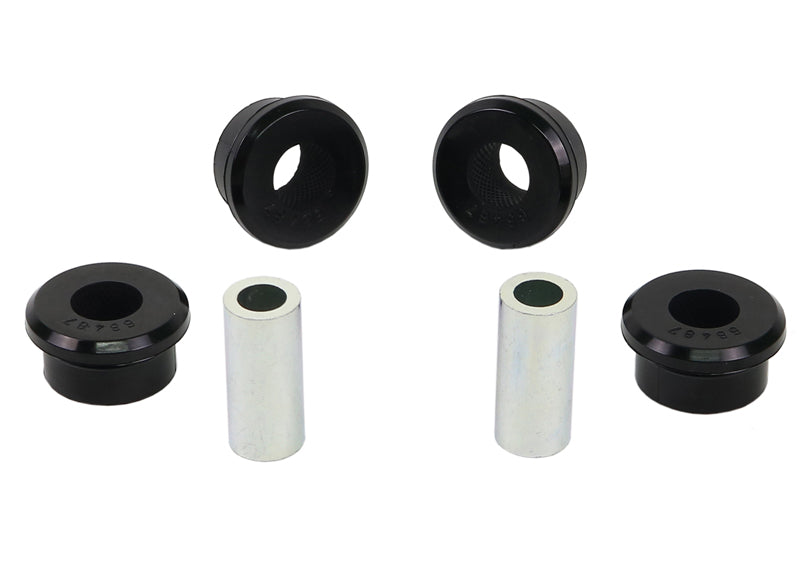 Control Arm Upper - Inner Bushing Kit - W63474