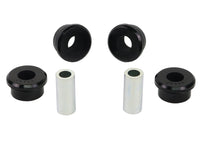 Control Arm Upper - Inner Bushing Kit - W63474