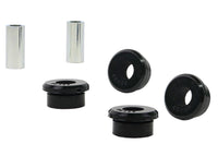 Control Arm Upper - Inner Bushing Kit - W63474