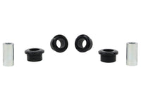 Control Arm Lower - Bushing Kit - W63484
