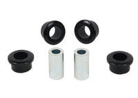 Control Arm Lower - Bushing Kit - W63484