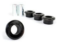 Control Arm Upper - Bushing Kit - W63485