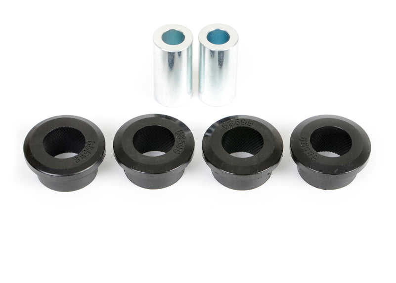 Control Arm Upper - Bushing Kit - W63485