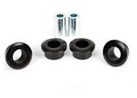 Control Arm Upper - Bushing Kit - W63485