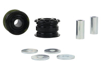 Trailing Arm - Front Bushing Kit - W63486