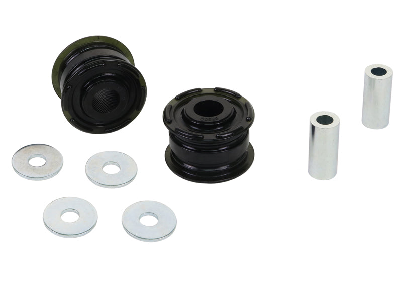 Trailing Arm - Front Bushing Kit - W63486