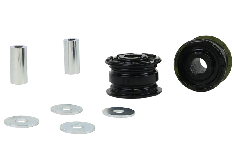 Trailing Arm - Front Bushing Kit - W63486