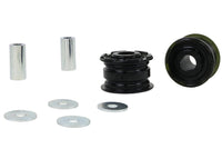 Trailing Arm - Front Bushing Kit - W63486