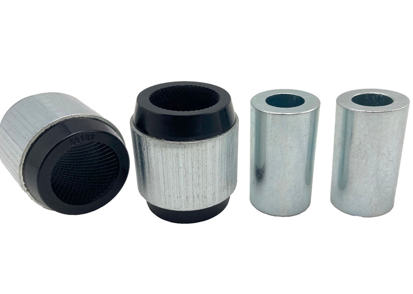 Control Arm Lower Front - Inner Bushing Kit - W63491