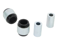 Control Arm Upper - Inner Bushing Kit - W63493