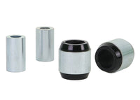 Control Arm Upper - Inner Bushing Kit - W63493