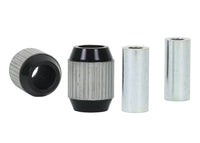 Control Arm Lower Rear - Inner Bushing Kit - W63495