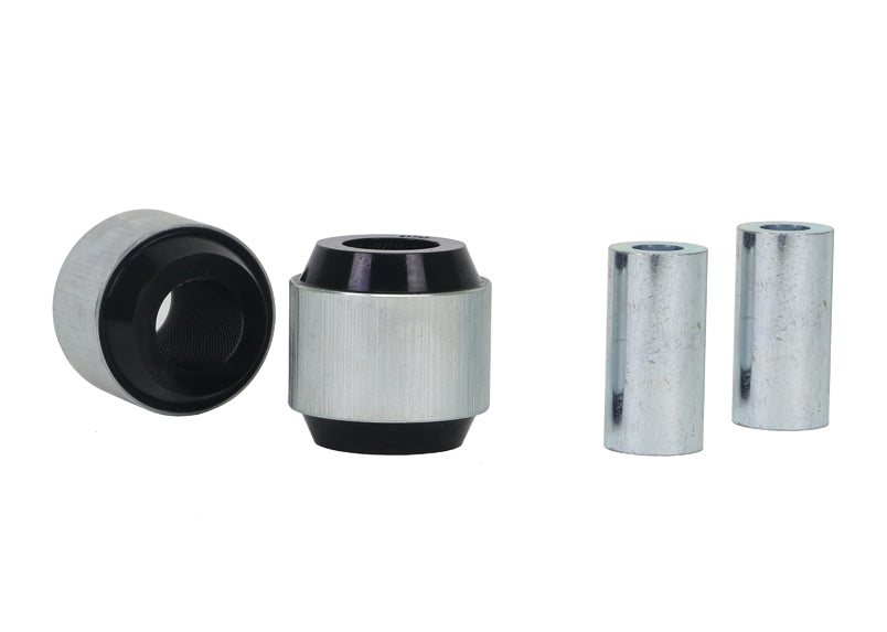 Control Arm Lower - Inner Front Bushing Kit - W63498