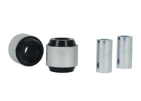 Control Arm Lower - Inner Front Bushing Kit - W63498