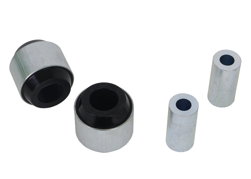 Control Arm Lower - Inner Front Bushing Kit - W63498