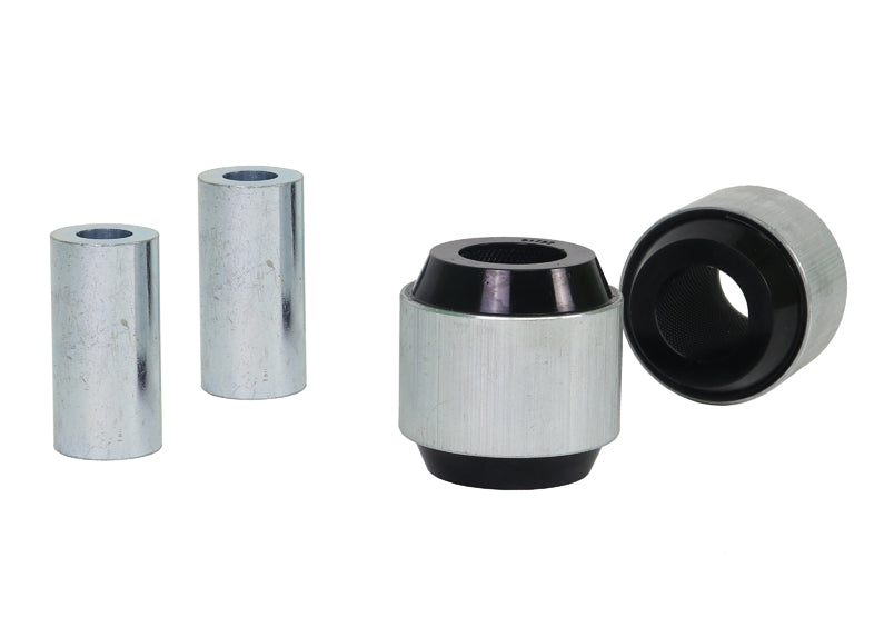 Control Arm Lower - Inner Front Bushing Kit - W63498
