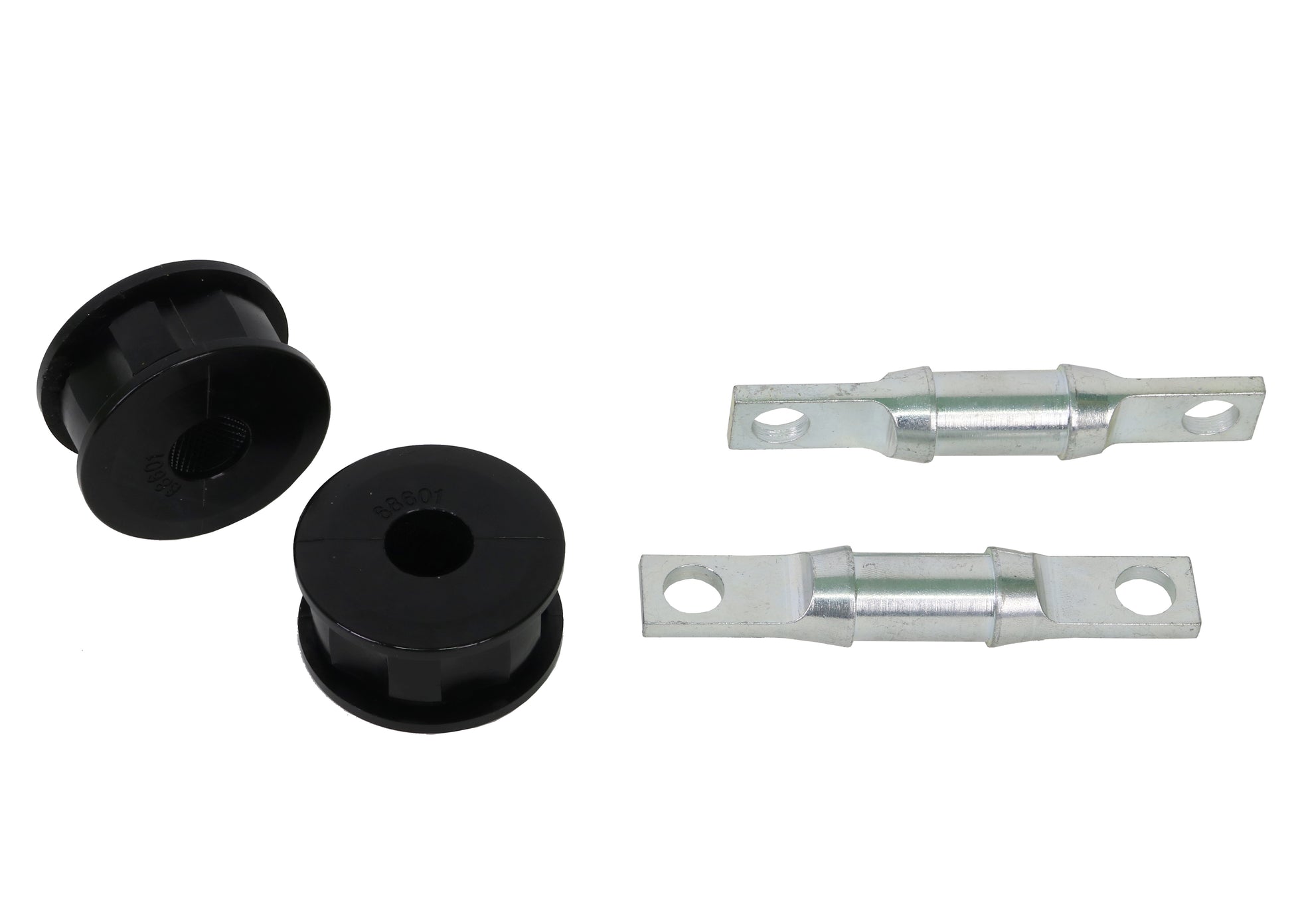 Trailing Arm - Front Bushing Kit - W63544