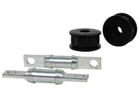Trailing Arm - Front Bushing Kit - W63544