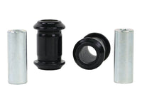 Control Arm Upper - Inner Bushing Kit - W63545