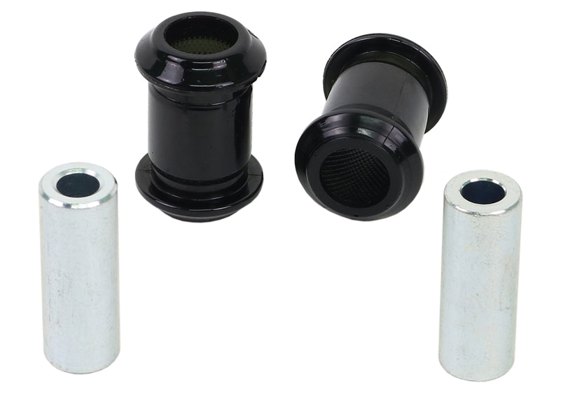 Control Arm Upper - Inner Bushing Kit - W63545
