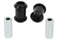Control Arm Upper - Inner Bushing Kit - W63545