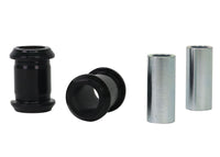 Control Arm Lower - Inner Bushing Kit - W63546