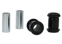 Control Arm Lower - Inner Bushing Kit - W63546