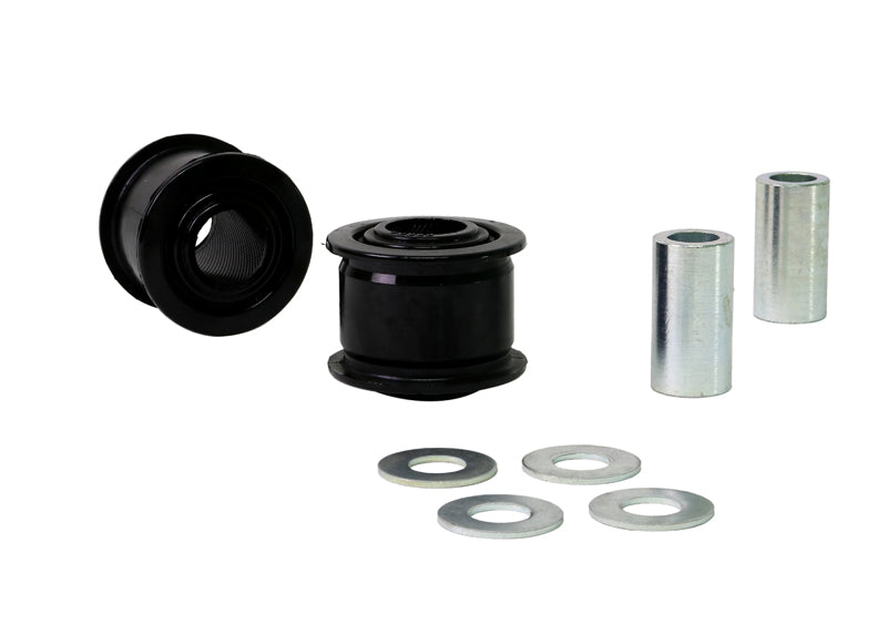 Trailing Arm Lower - Front Bushing Kit - W63547
