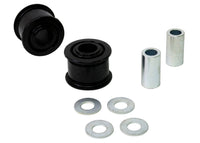 Trailing Arm Lower - Front Bushing Kit - W63547