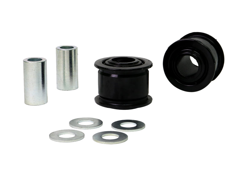 Trailing Arm Lower - Front Bushing Kit - W63547