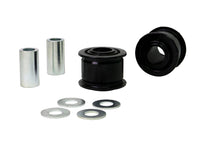 Trailing Arm Lower - Front Bushing Kit - W63547