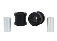Control Arm Upper - Inner Bushing Kit - W63549