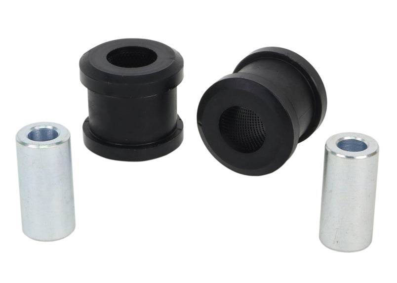 Control Arm Upper - Inner Bushing Kit - W63549