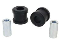 Control Arm Upper - Inner Bushing Kit - W63549