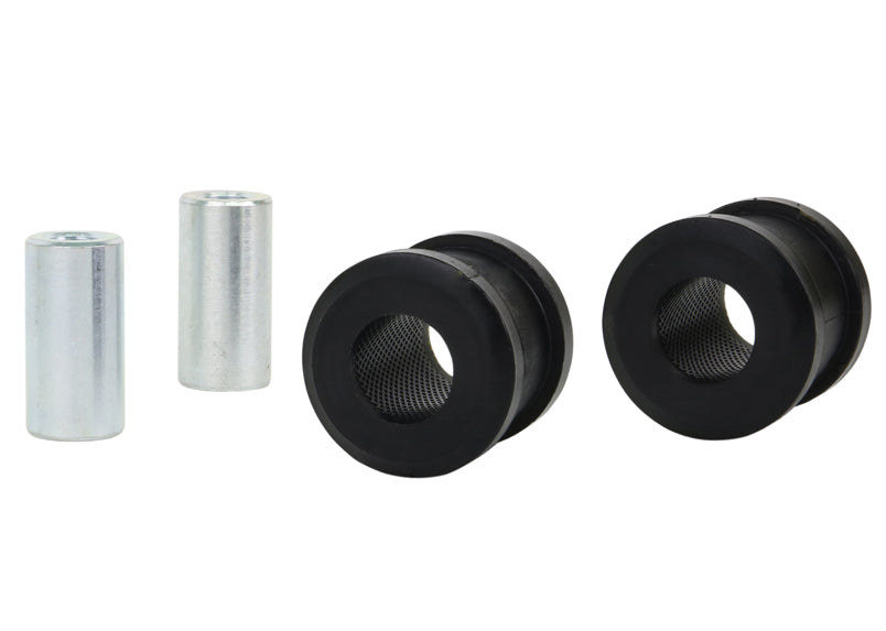 Control Arm Upper - Inner Bushing Kit - W63549