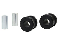 Control Arm Upper - Inner Bushing Kit - W63549
