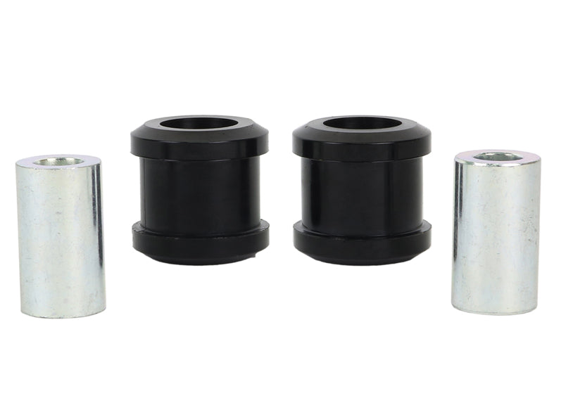 Control Arm Upper - Outer Bushing Kit - W63550