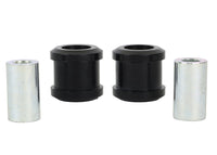 Control Arm Upper - Outer Bushing Kit - W63550