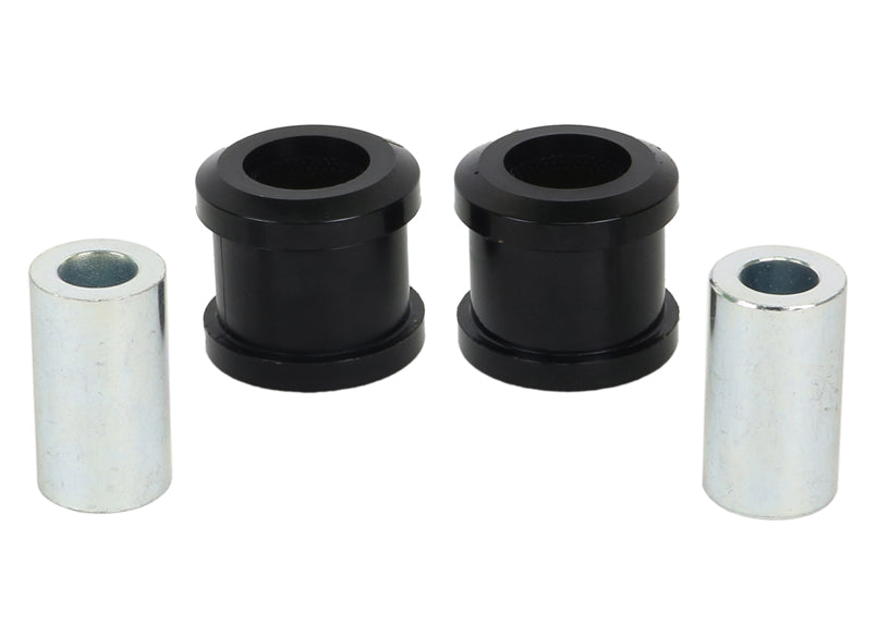 Control Arm Upper - Outer Bushing Kit - W63550