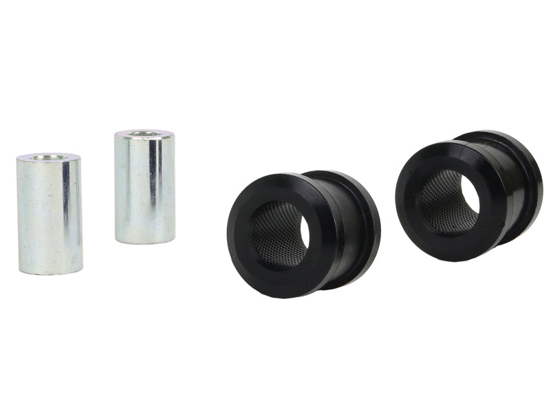 Control Arm Upper - Outer Bushing Kit - W63550